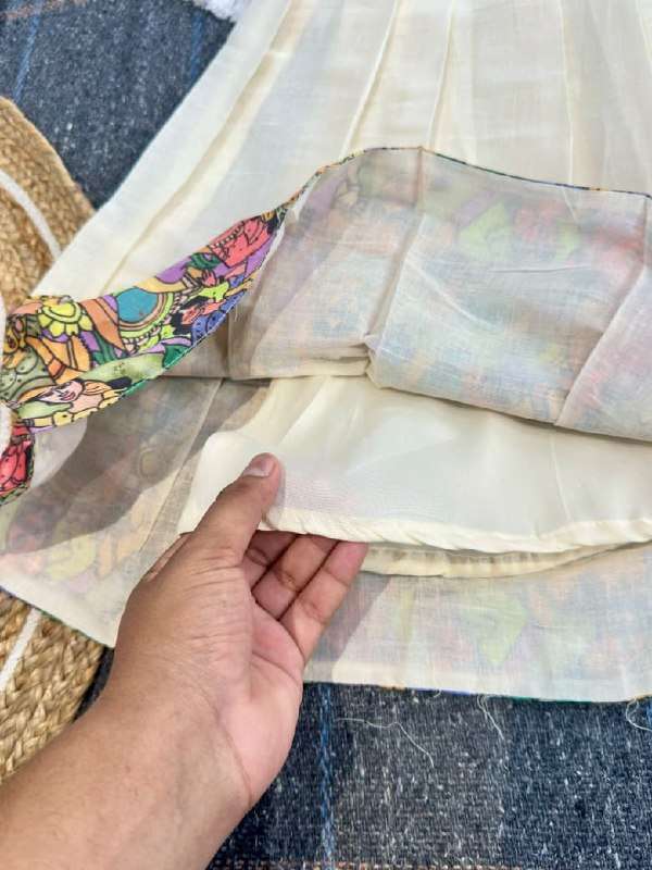 KATHAKALI HERITAGE KIDS LEHENGA COLLECTION NAVRATRI LITTLE GIRLS WEAR RESELLER PRICE
